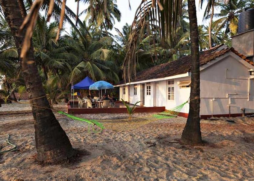 Maharashtra Malvan outer sitting